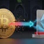 Bitcoin exposure cut 21 as Harvard adds Ether ETF