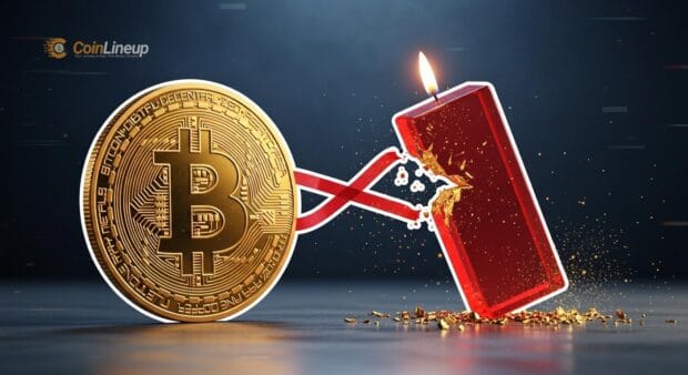 Bitcoin sees liquidations amid disputed 147M shorts claim