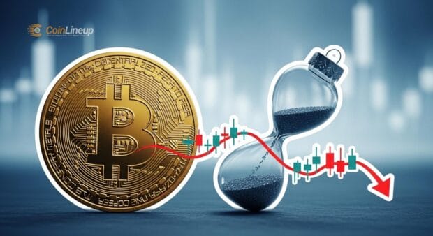 Bitcoin slips in holiday trade as liquidity thins