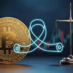 Bitcoin steadies as CLARITY Act debate tests SEC CFTC