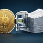 Bitcoin steadies as IRS 1099 DA limits basis for 2025