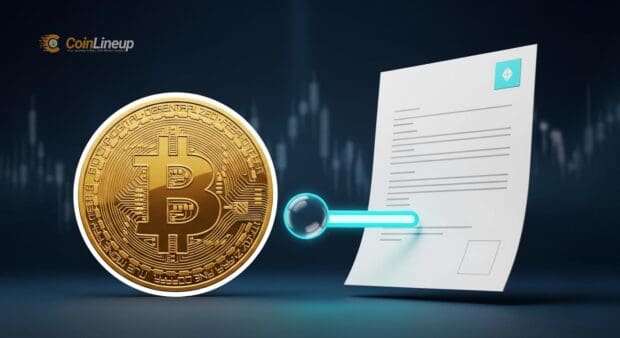 Bitcoin steadies as SEC reviews T. Rowe Price crypto ETF