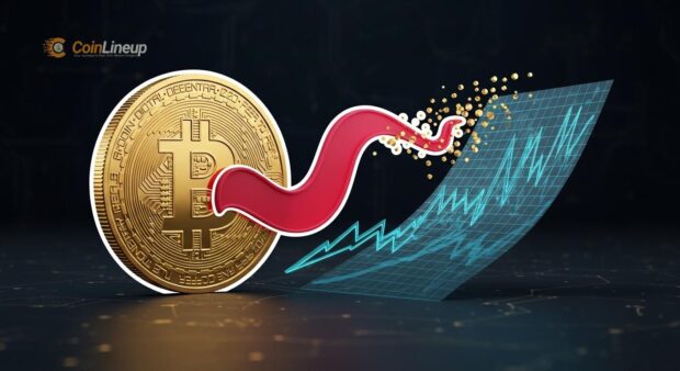 Bitcoin steadies as futures show backwardation ETF outflows