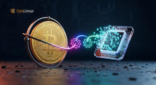 Bitcoin steadies as quantum risk shapes 2026 upgrade debate