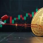 Bitcoin swings as leveraged derivatives stoke volatility