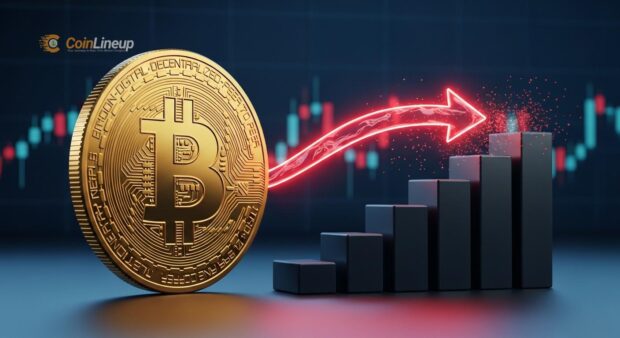 Bitcoin tests 58K as ETF outflows risk fifth monthly drop