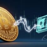 Bitcoin tracks T bill issuance as stablecoin M2 slows