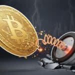 Bitcoin volatility tests Strategys 8K crash resilience