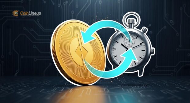 Bitway BTW awaits circulation as March 2 timing is checked