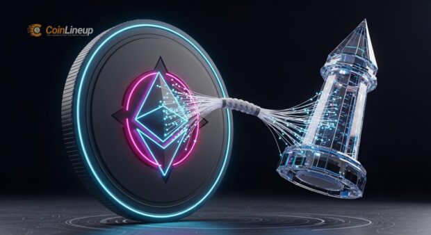 Bitwise buys Chorus One to expand staking across 30 PoS