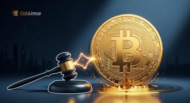 Bybit launches Golden event with 1M pool amid FCA rules