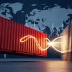 China pivots on trade amid U.S. tariffs pursues FTAs