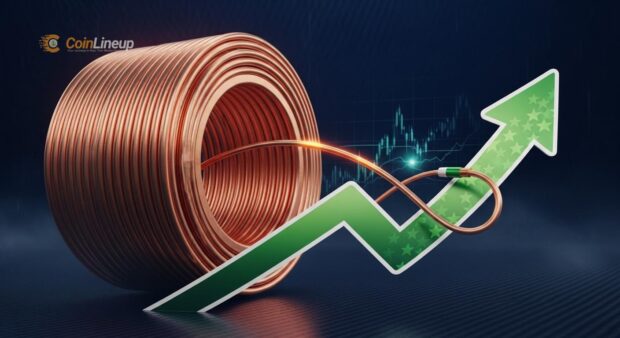 Copper stocks rise in U.S. on tariffs COMEX LME spread