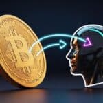 Crypto market holds as senior talent rotates to AI