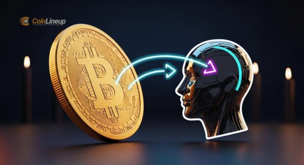 Crypto market holds as senior talent rotates to AI