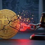 Crypto sees scrutiny after DOJ 328M Ponzi charges