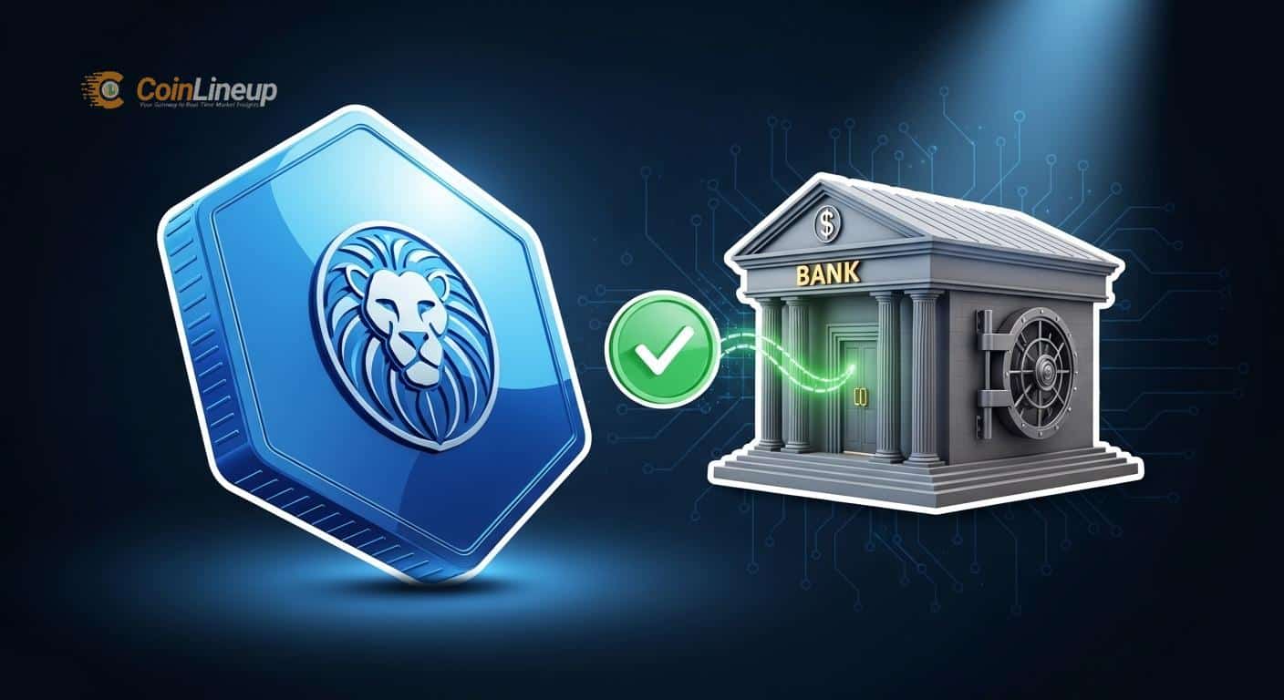 Crypto.com secures conditional OCC OK for trust bank