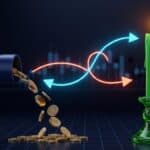 DeFi spot volume rises since 2026 start amid flow shifts