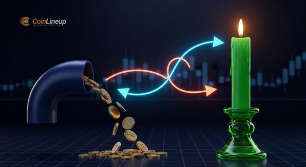 DeFi spot volume rises since 2026 start amid flow shifts