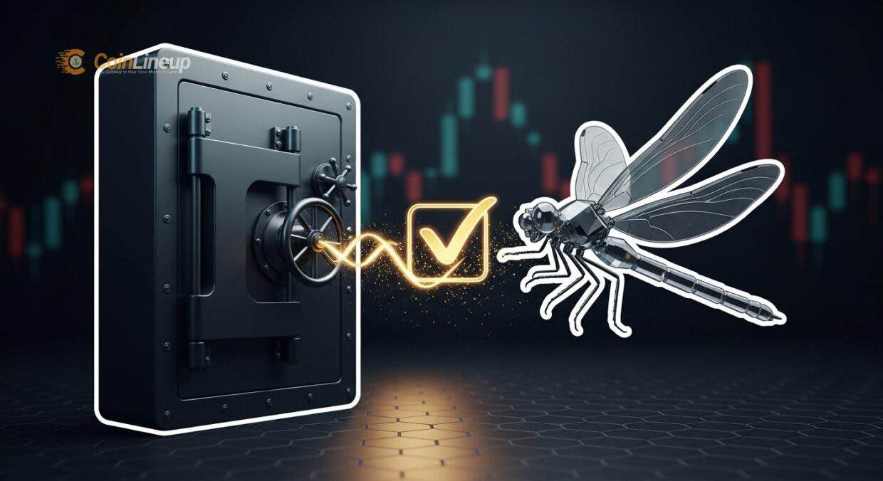 Dragonfly Capital Fund IV closes 650M as LPs seek quality