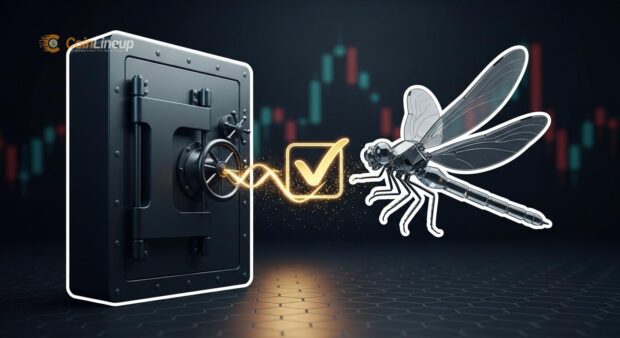 Dragonfly Capital Fund IV closes 650M as LPs seek quality