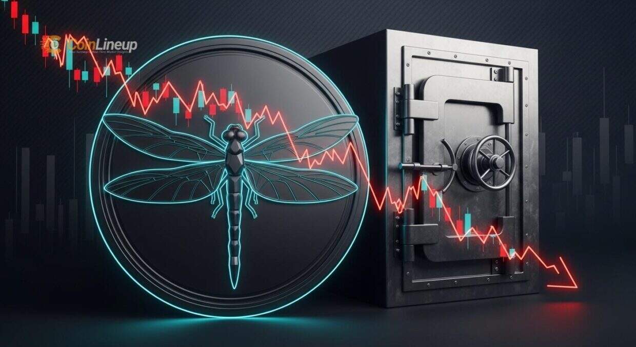 Dragonfly Capital closes 650M Fund IV amid VC downturn