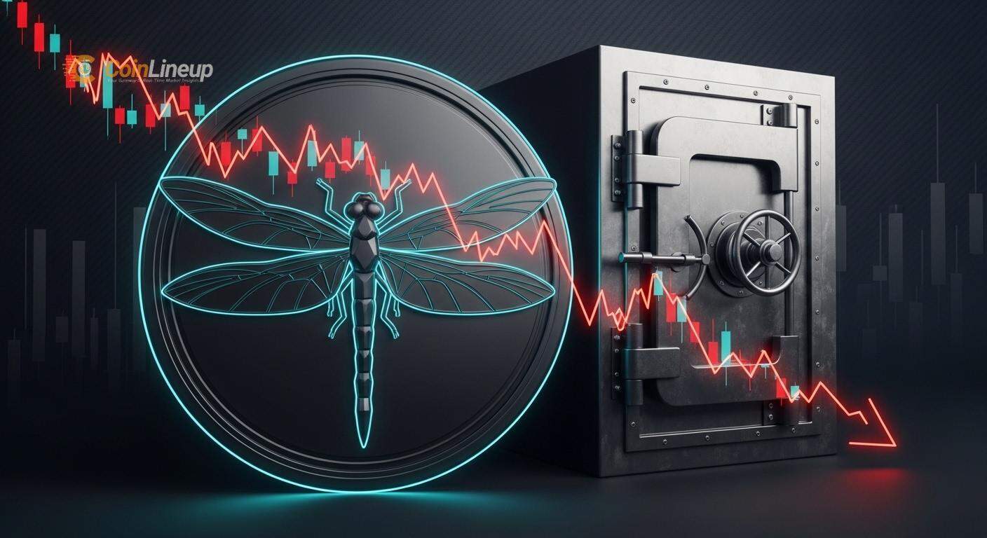 Dragonfly Capital closes 650M Fund IV amid VC downturn