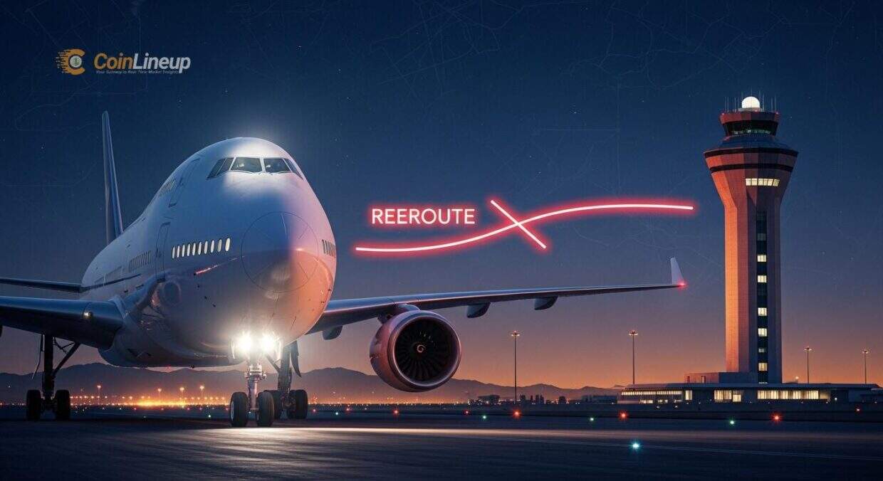 Dubai Airports adjusts ops amid regional airspace curbs