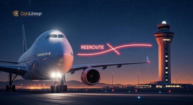 Dubai Airports adjusts ops amid regional airspace curbs