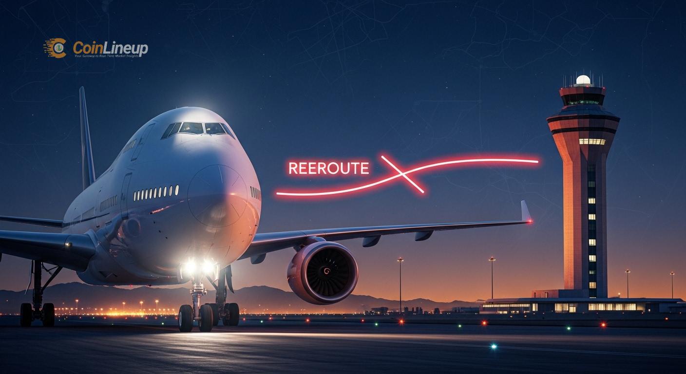 Dubai Airports adjusts ops amid regional airspace curbs