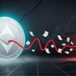 Ether holds as filings show Thiel exit after ETHZilla plunge