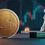 Euro steadies as ECB says no decision on Lagarde exit