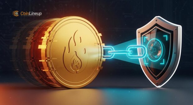 FOOMCASH faces 2.26M copycat claims as CertiK checks