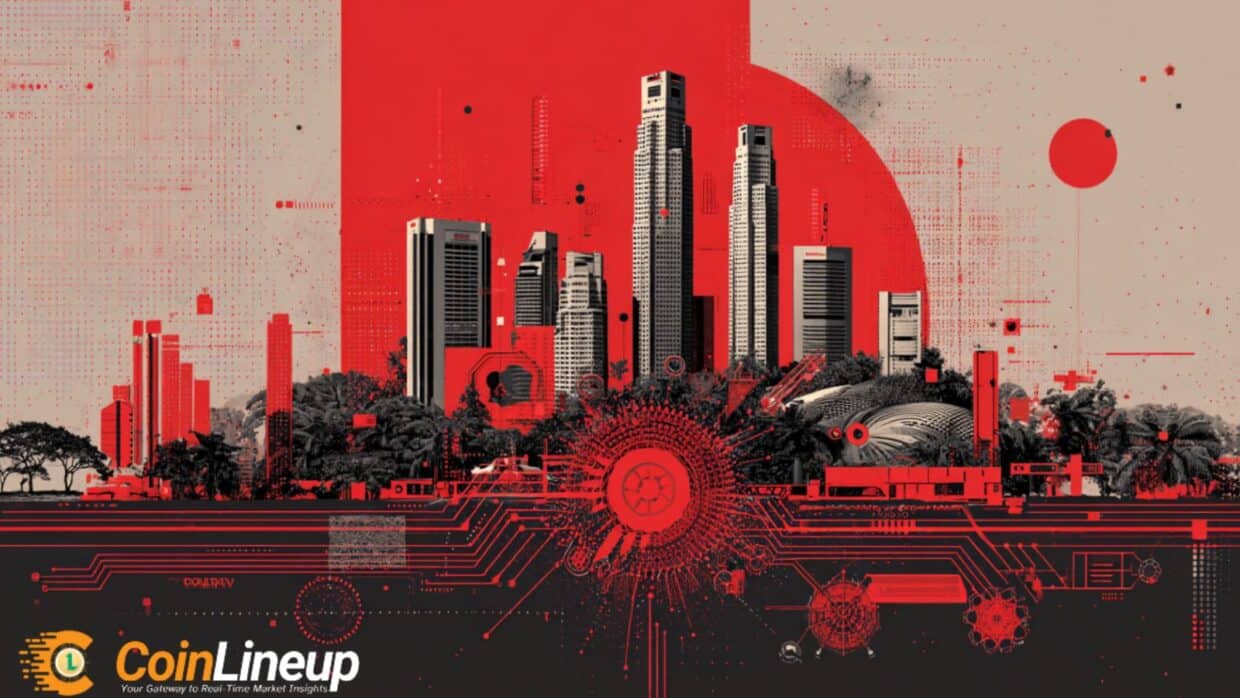 GITEX AI ASIA 2026 Returns to Singapore on 9–10 April