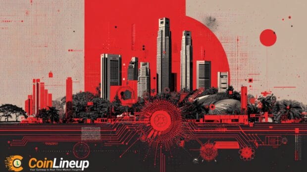 GITEX AI ASIA 2026 Returns to Singapore on 9–10 April