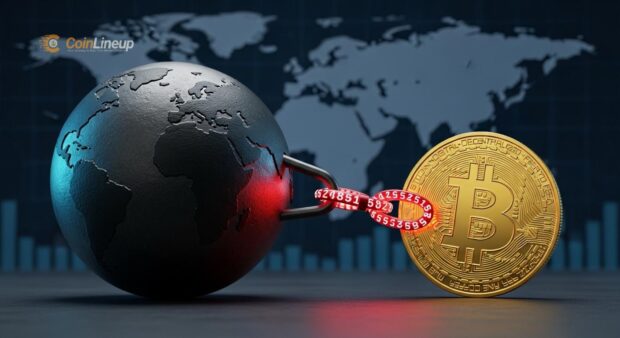 Global debt hits 348T in 2025 amid sovereign borrowing