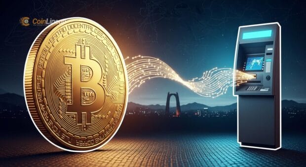 Gold access widens as Tajikistan plans Dushanbe ATMs