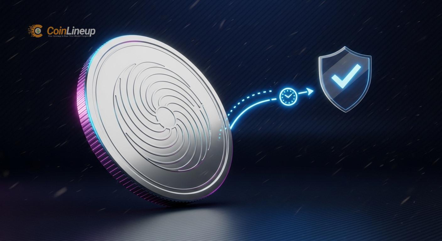 HYPE awaits HTX listing verification as 8 PM nears