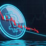 Hyperliquid HYPE slips after macro lower high as 22 eyed