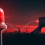 Iran establishes crisis HQ after reported Tehran strike