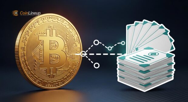 Nakamoto Inc issues 364.8M shares in BTC UTXO deal