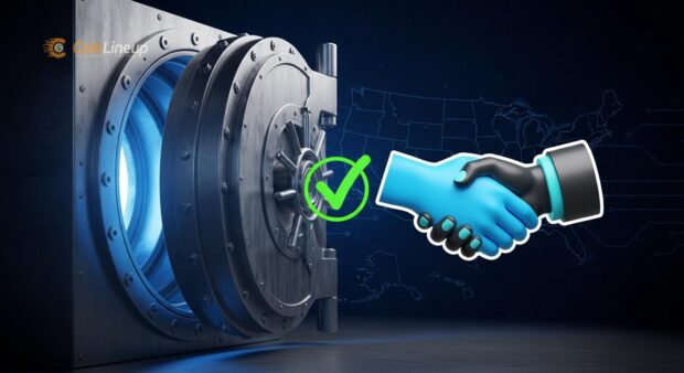 Nexo relaunches in U.S. with Bakkt after SEC settlement