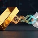 PAX Gold sees inflow as new wallet swaps 9156 ETH in 2 days