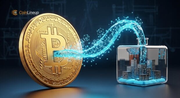 RWA tokenization advances as Kresus Labs raises 13M