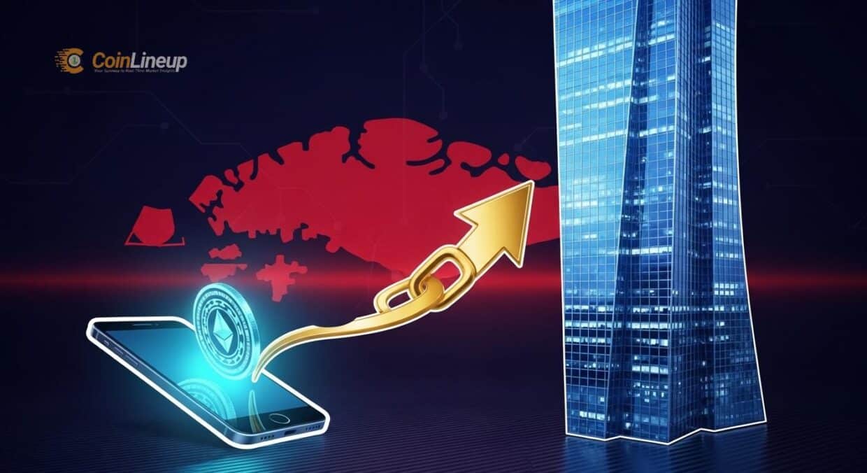 SBI Holdings plans Coinhako majority stake in Singapore