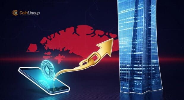 SBI Holdings plans Coinhako majority stake in Singapore