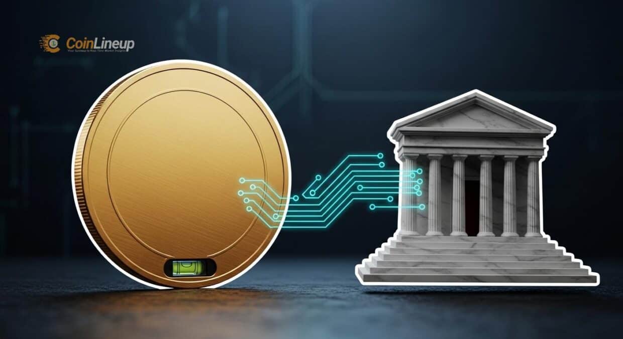 STRC steadies at 100 as treasury adoption widens