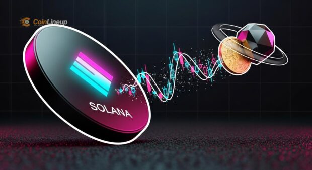 Solana logs 2.704M ETF inflow amid rotation from BTC ETH
