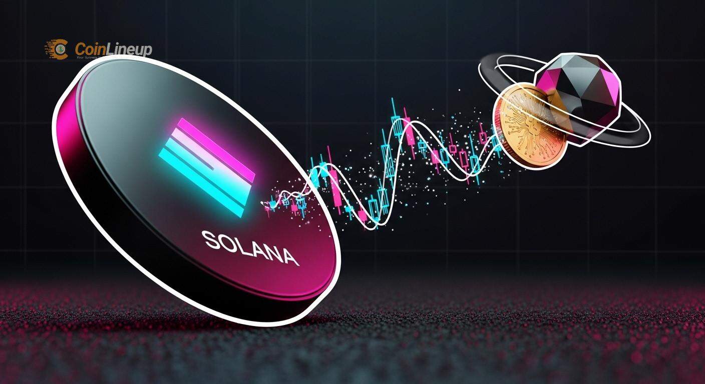 Solana logs $2.704M ETF inflow amid rotation from BTC, ETH