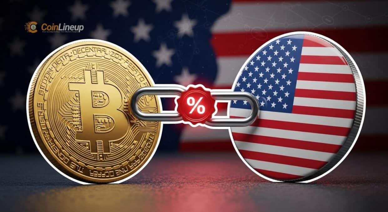 Switzerland U.S. Trade Deal advances as 15 tariff outlined